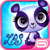 小小宠物园 商店高清免验证版 Littlest Pet Shop HD