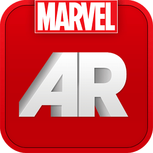 Marvel AR