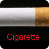 Smoke Virtual Cigarette