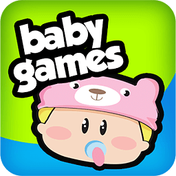 100+ Baby Games Lite