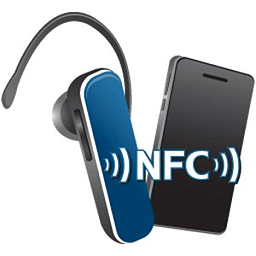 NFC-BT Easy