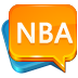 多趣短信NBA篮球主题
