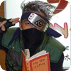 Naruto Cosplay 2