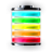 彩虹电池