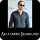 Alexander Skarsgard Fan