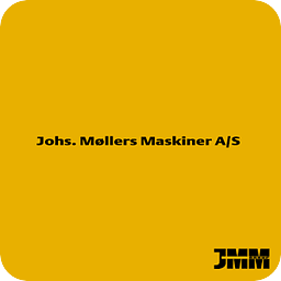 Johs. M&oslash;llers Maskiner A/S