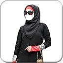 Hijab&nbsp;Fashion&nbsp;Photo&nbsp;Camera