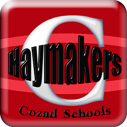 Cozad Community School