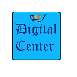 DIGITAL CENTER