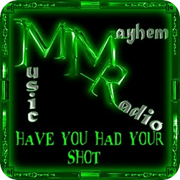 Music Mayhem Radio (MMR)