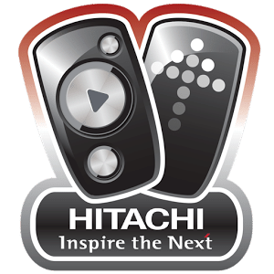 Hitachi Smart Remote