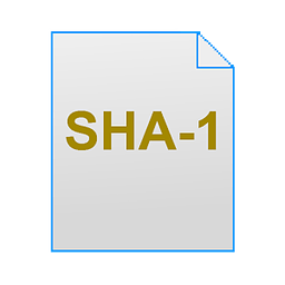 SHA1 Calculator