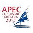 APEC CEO峰会2013