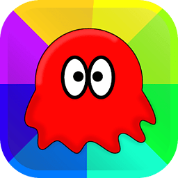 Friendly Slime! for infant app