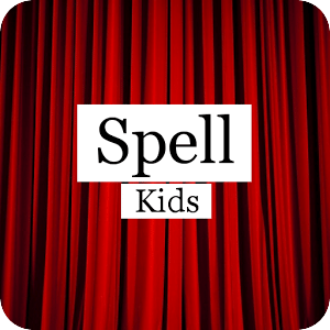 Spell Kids