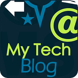 My Tech Blog