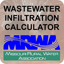 Wastewater Infiltration Calc