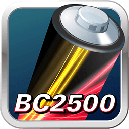 BC 2500 Charger