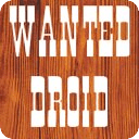 Wanted Droid