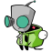 Invader Zim