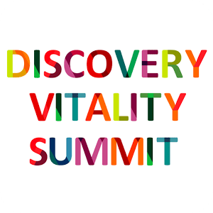 Discovery Vitality 2013