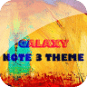Galaxy Note3 Theme