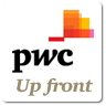 PwC Up front