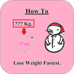 How to lose weight faste...