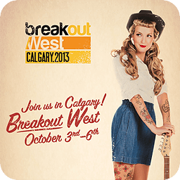 BreakOut West