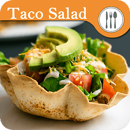 Taco Salad Recipes