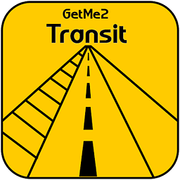 GetMe2 Transit Trial