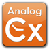 Caynax Analog Clock Widget