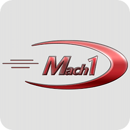 Mach 1 App