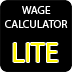 Wage Calculator Lite