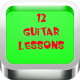 Twelve Guitar Lessons