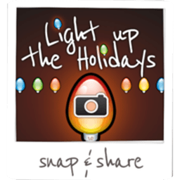 Light Up the Holidays - Free