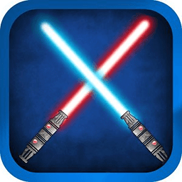 Light Saber Sim