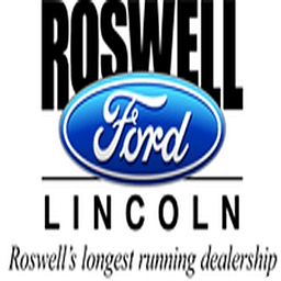 Roswell Ford