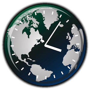 Visual Time Zone - Free