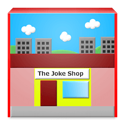 The Joke Shop