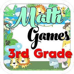 Math Games for 3rd Grade