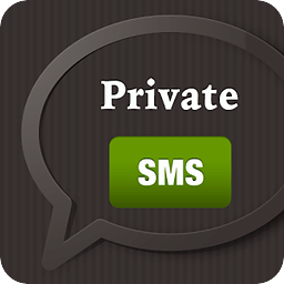 Private SMS, Text, Messa...