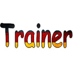 German Trainer