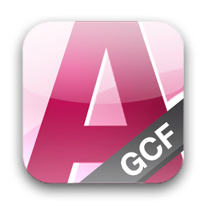 GCF Access 2010 Tutorial