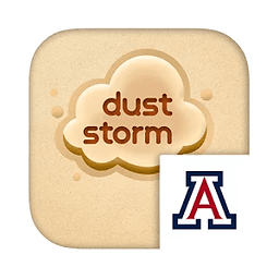 Dust Storm