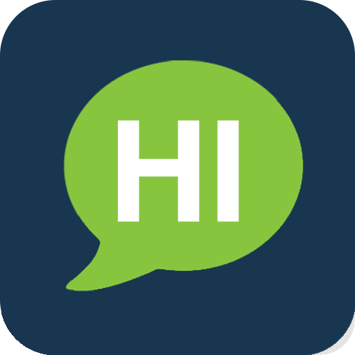 Hi Chat - Chat With Friends