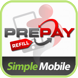 Simple Mobile Bill Pay