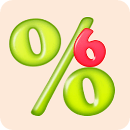 EZ Percent #6 for Android.