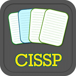 Word Cards: CISSP