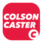 Colson Caster